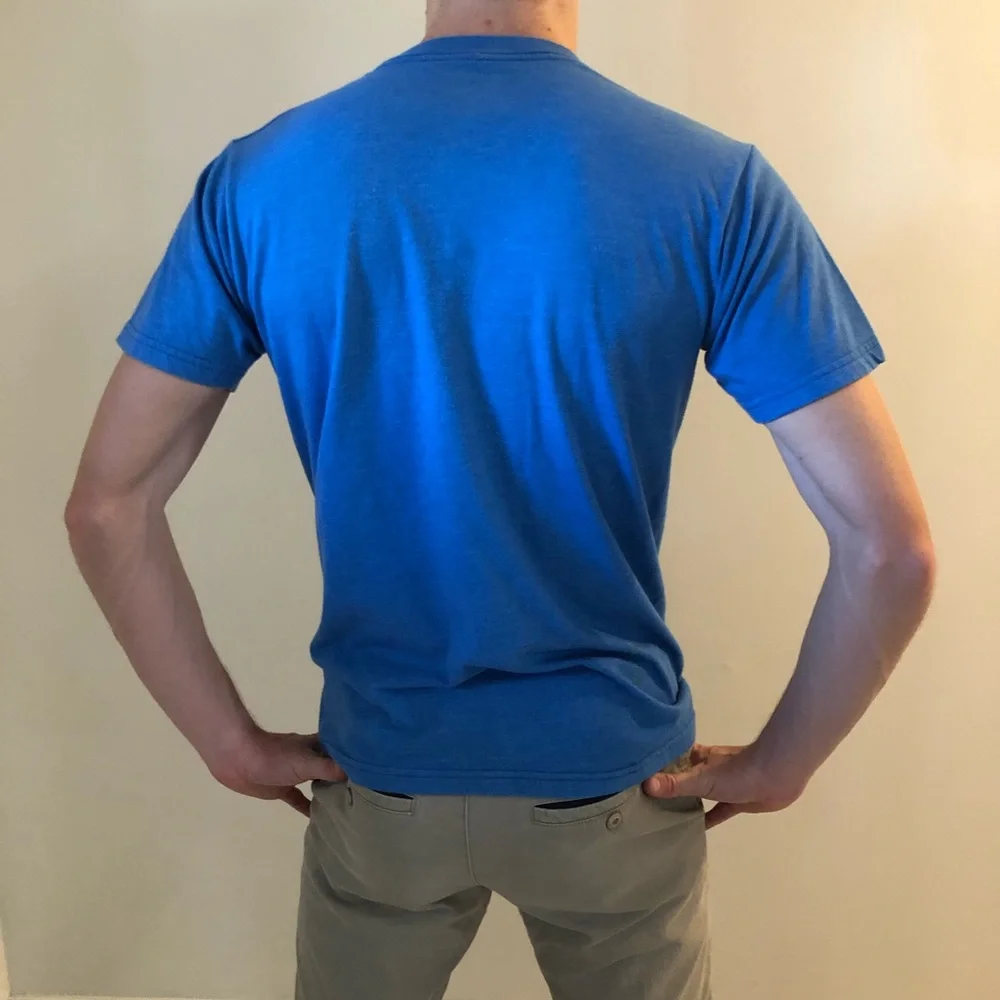 Quicksilver T-shirt
